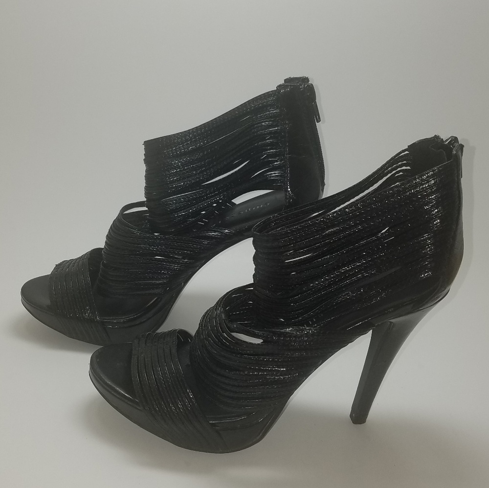 Chinese Laundry Lets Go Women's size 7m heels
